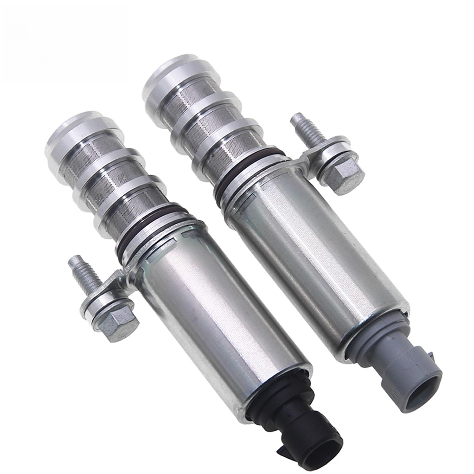 Engine Intake Valves Fit for Chevrolet Captiva 2.4 Fit for Malibu Variable Valve Timing VVT Solenoid Actuator OEM# 12655420 12655421 Camshaft VVT Solenoid