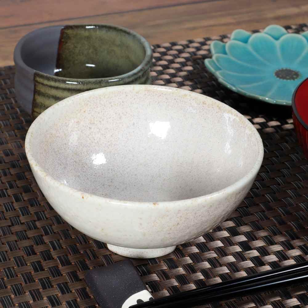 Amazon | 洗浄後に高台に水が溜まらない 超軽量 ご飯茶碗/水切り浜中平