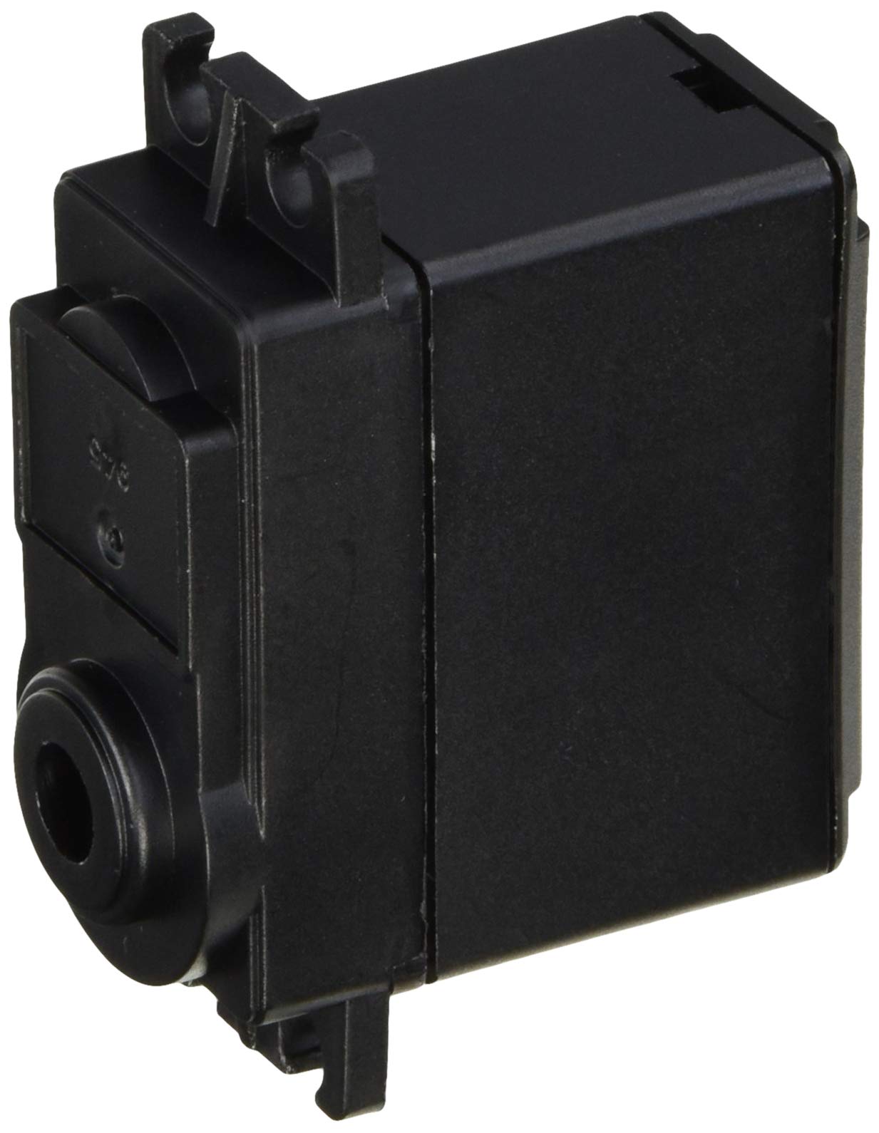 Hitec RCD USA 56351 Servo Case Set HS-5925MG