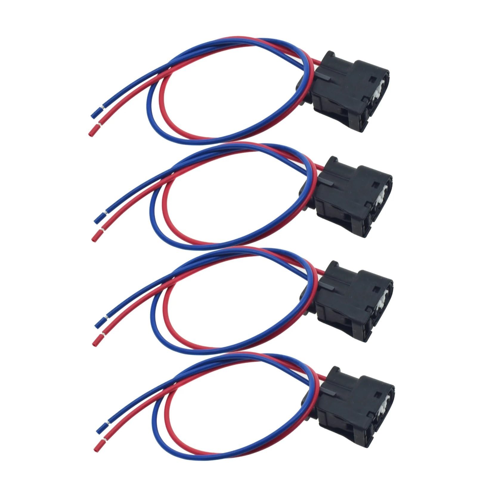 Conector de cableado para bobina Dodge Attitude: máxima conductividad y encendido estable 6