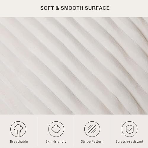 Miniatura 7 de Puf gigante 4 en 1 para adultos y niños, sofá puf de 75 pulgadas con relleno de espuma viscoelástica de alta densidad, sofá multifuncional apto