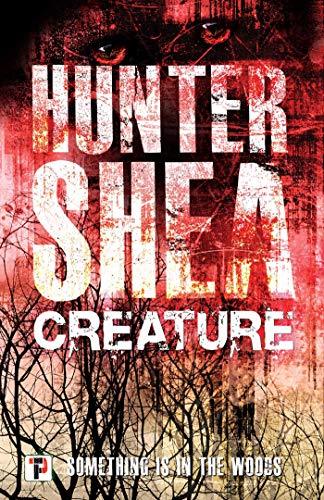 Creature (Fiction Without Frontiers) view 2