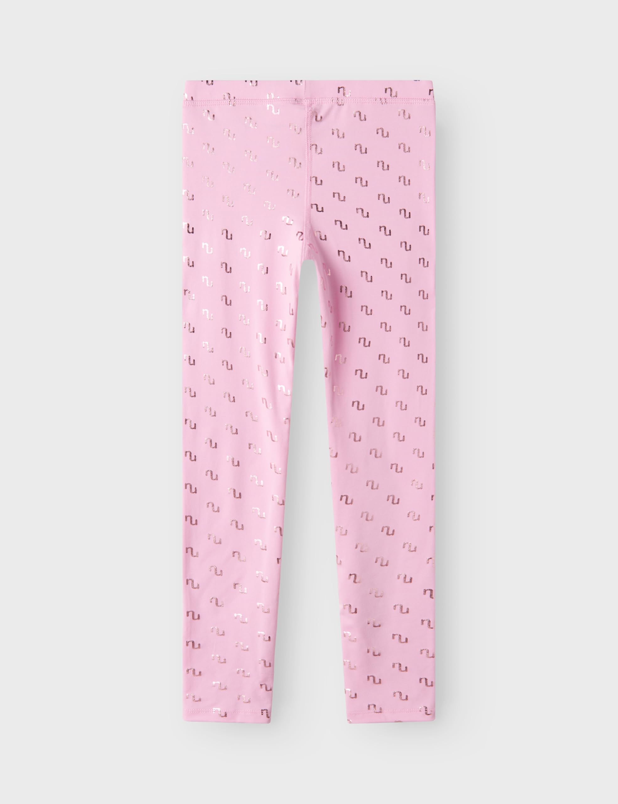 NAME IT Nkfnikanel Legging - Leginsy Dziewczynki