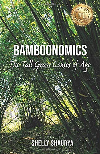 Preisvergleich Produktbild Bamboonomics: The Tall Grass Comes of Age