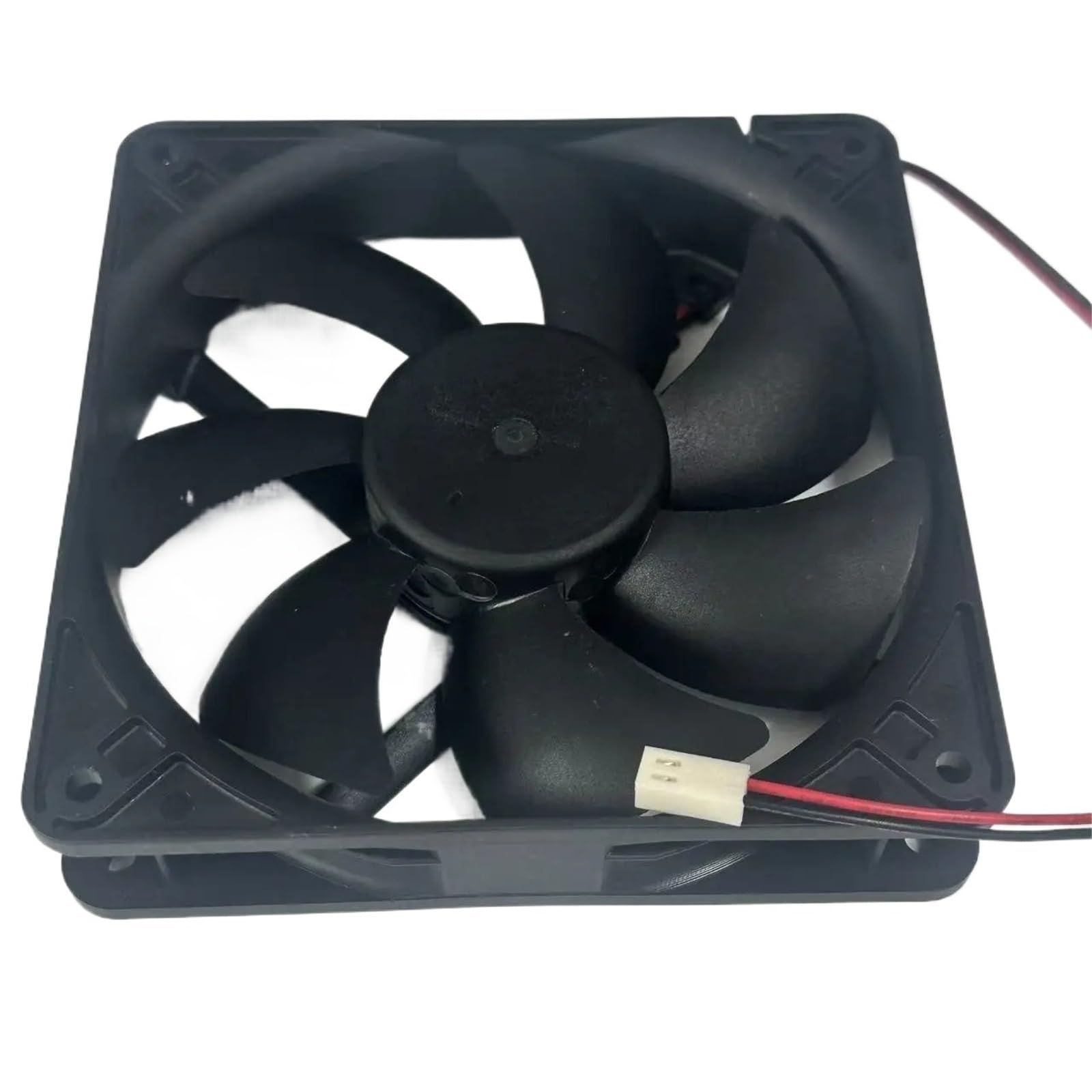 MEC0251V3-000C-A99 DC 12V 1.9W 120x120x25mm 2-Wire Server Cooling Fan