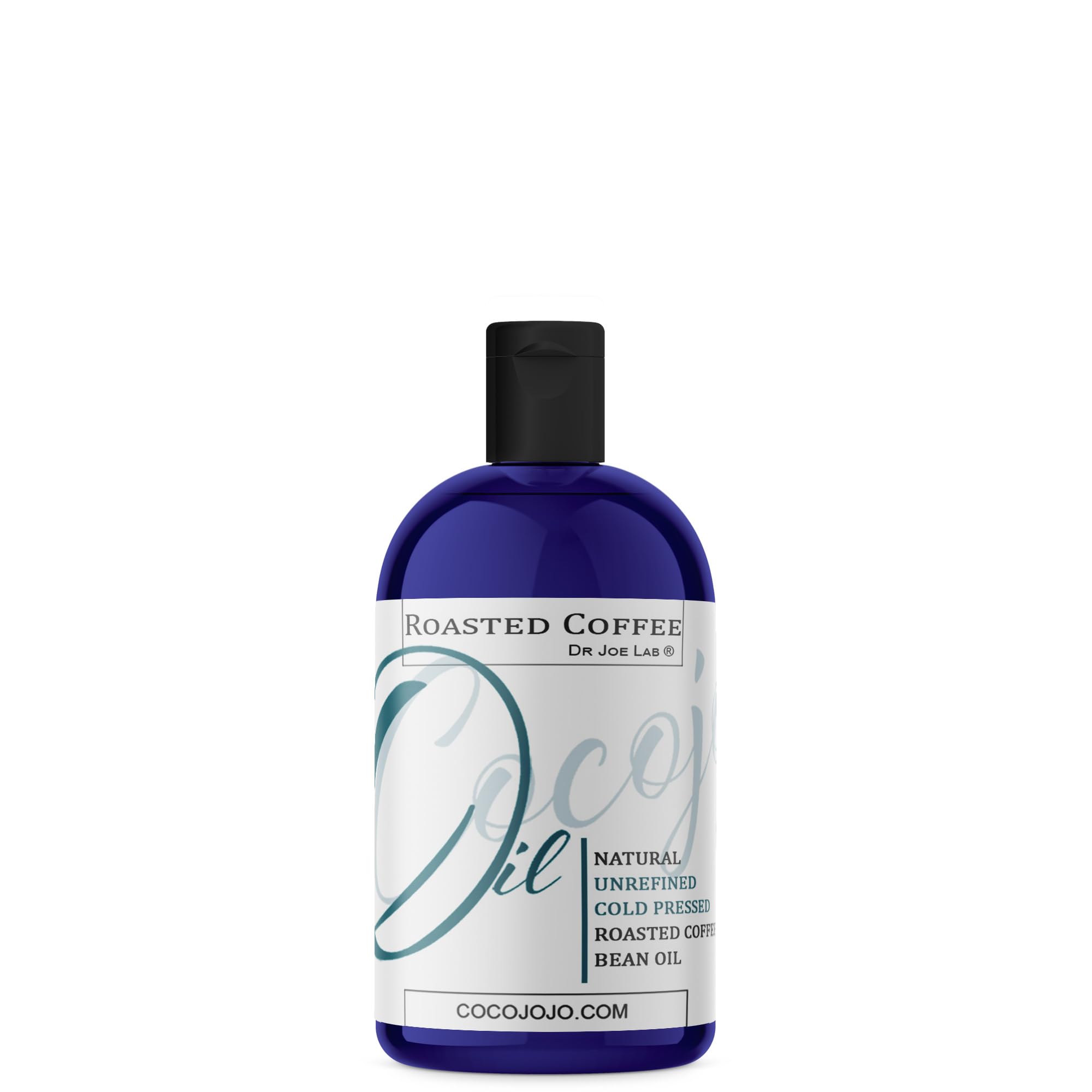 Amazon.com: Dr Joe Lab Roasted Coffee Bean Oil - Pure Cold Pressed