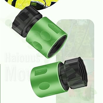 Amazon.com : Haiouus 2 Kit Lawn Mower Deck Wash Kit, for