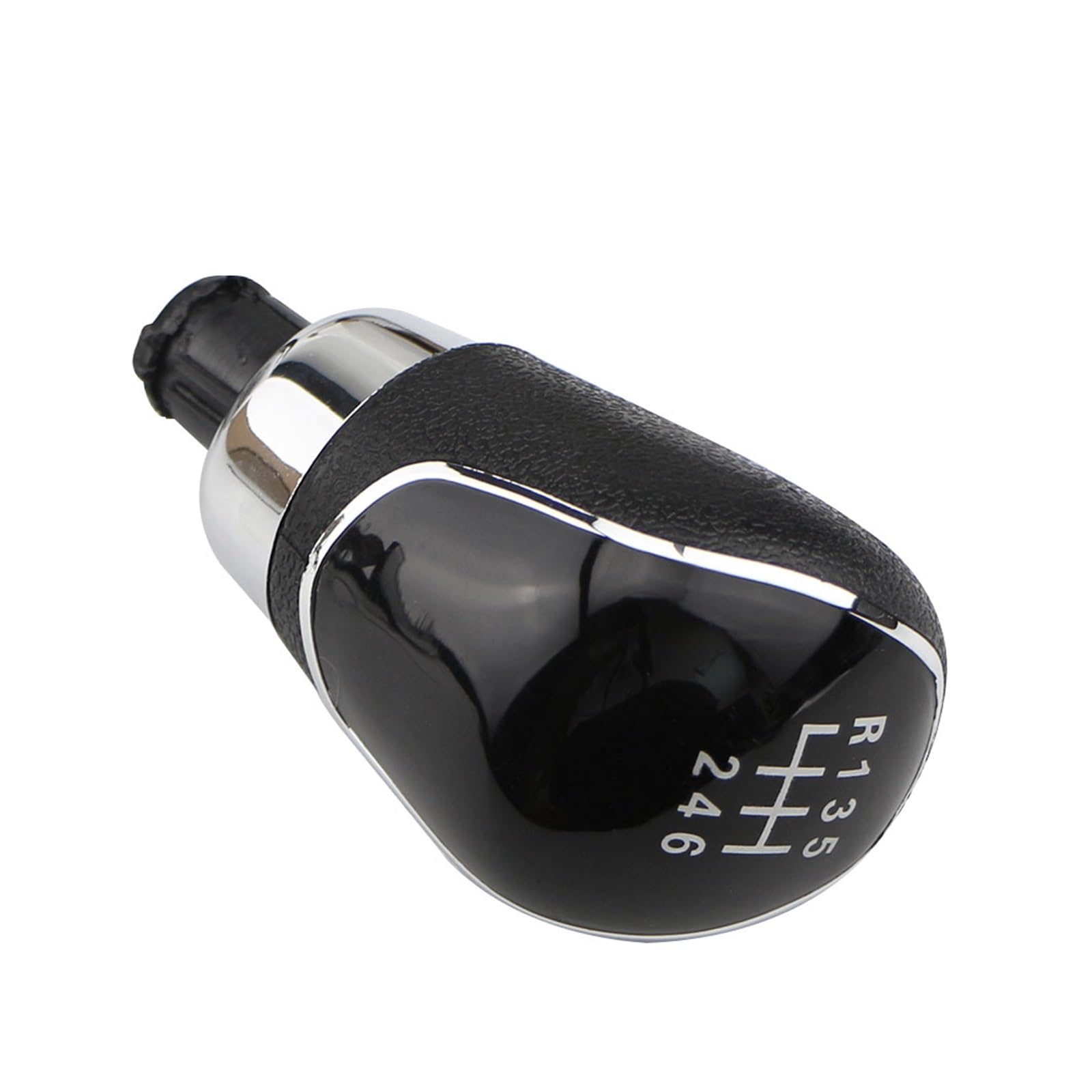 KUNYOS for Focus MK2 MK3 for Fiesta MK7 C-Max B-Max Gear Stick Knob Style