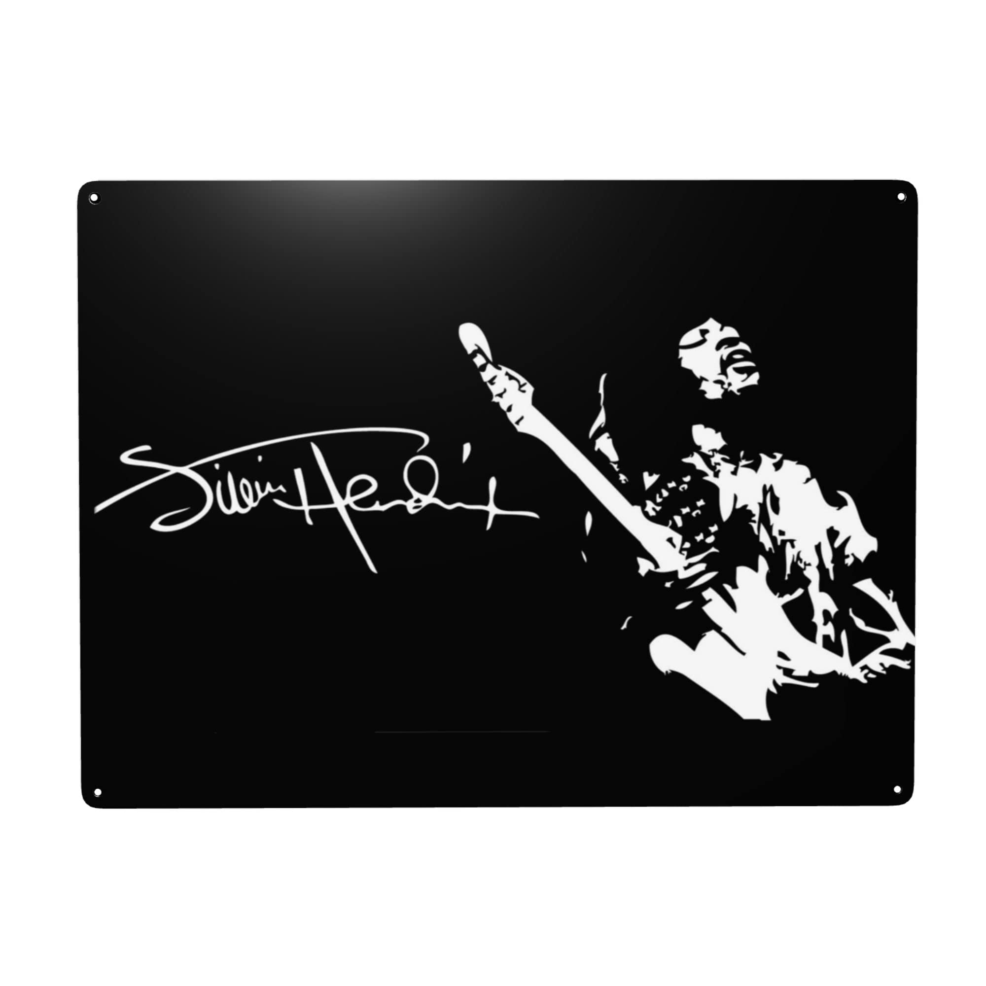 James Hendrix（ジミ・ヘンドリックス）直筆サイン James Hendrix（ジミ・ヘンドリックス）直筆サイン