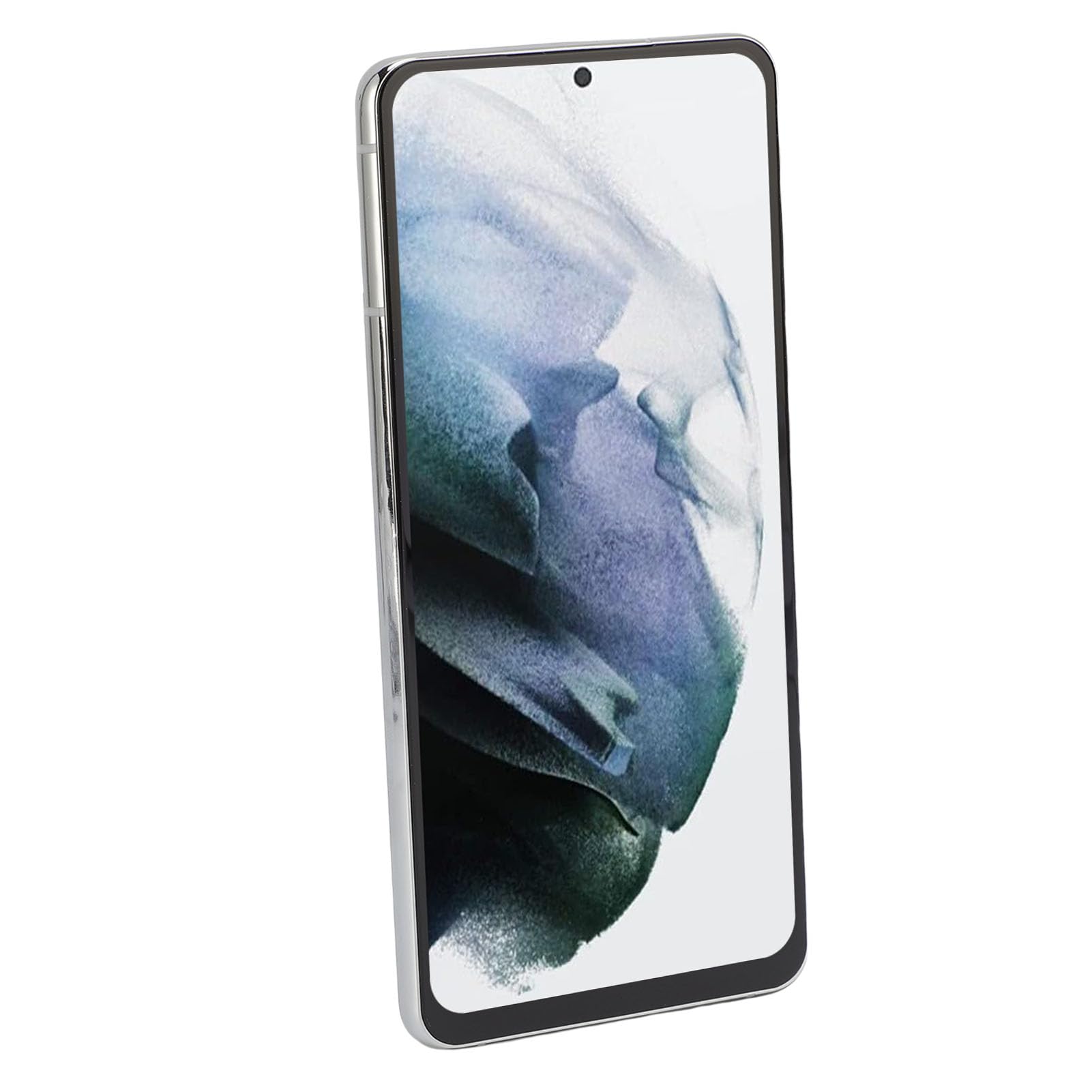 Annadue 6.7 Zoll LCD Touch Screen Baugruppe mit Rahmen (Silver)