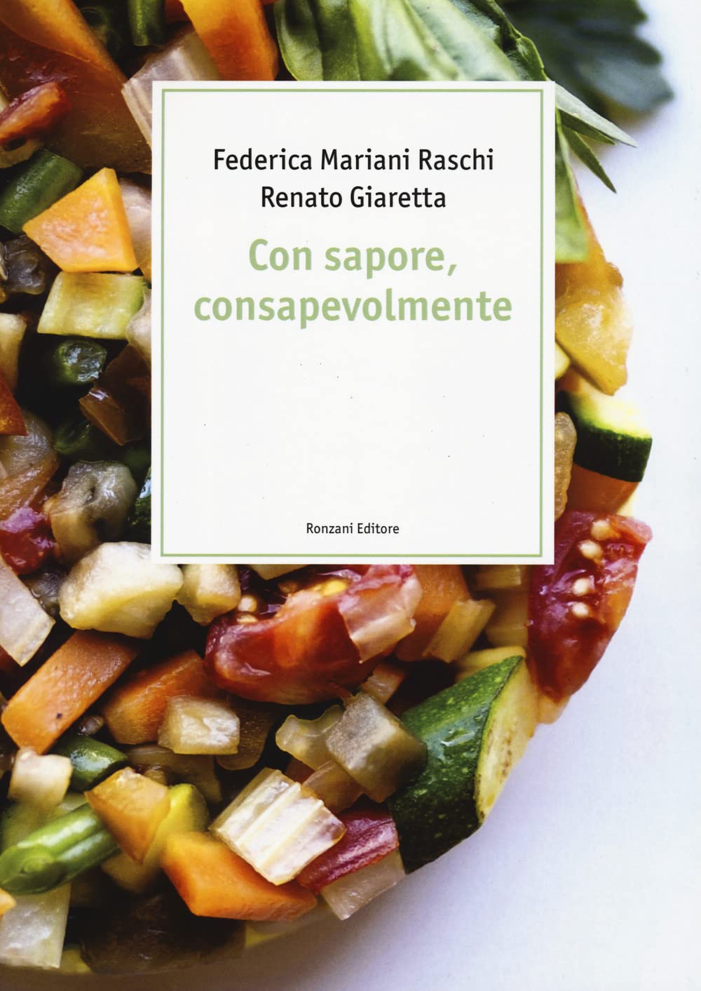 Con Sapore, Consapevolmente - 4