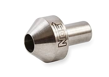 Amazon | NOS 13731NOS ステンレススチール 酸化窒素フレア