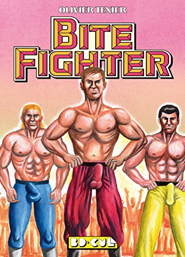 Bite Fighter Bite Fighter
