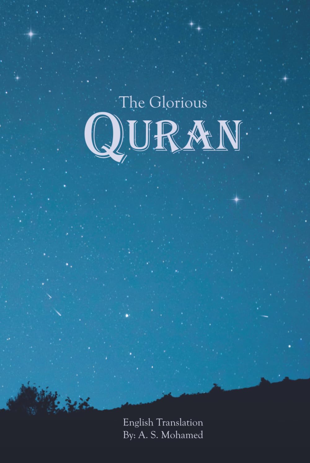 The Glorious Quran