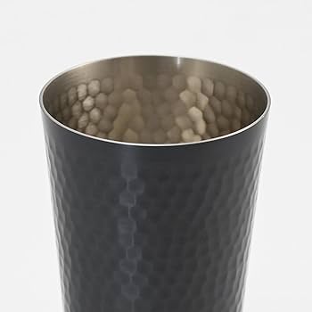 金属製陰陽模様二重ひょうたん 金属製陰陽模様二重ひょうたん