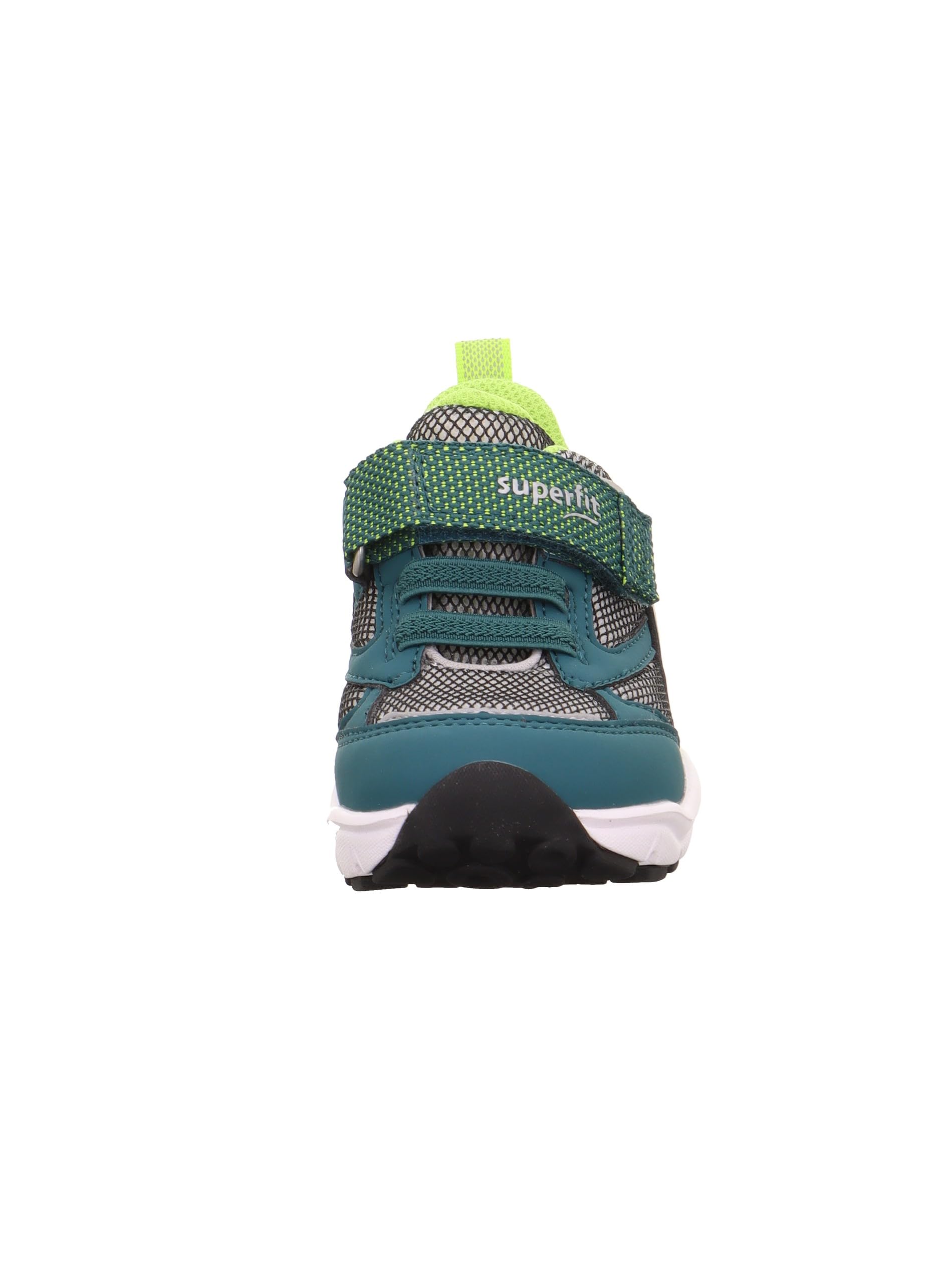 Superfit Jungen Sport5 Sneaker 1-000252Sneaker