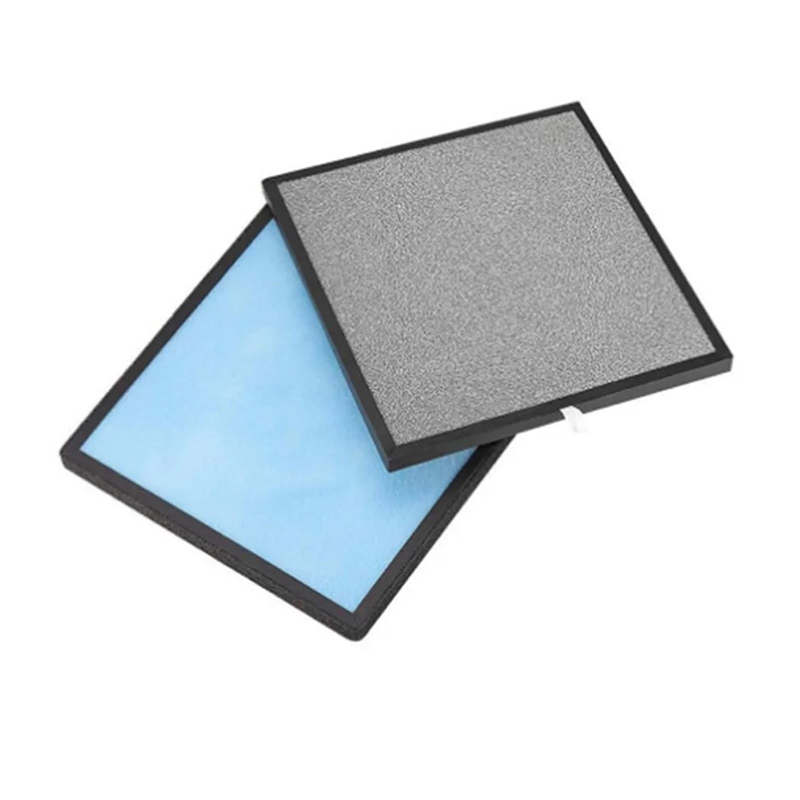 2 Set Di Prefiltri For Purificatore D'aria E H13. | Compatibile Con HATHASPACE N-A60I HSP001.
