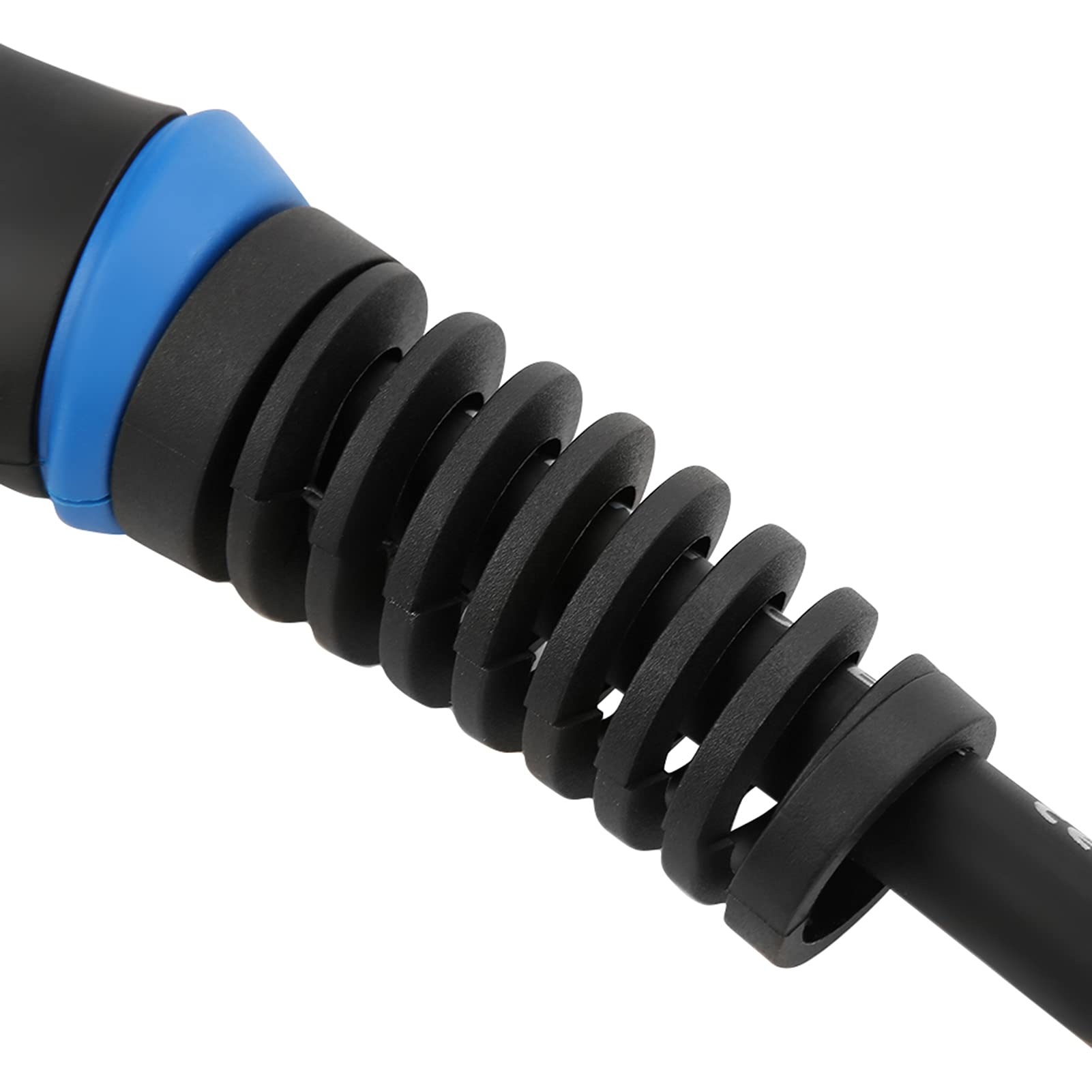 Palnik Gazowy MB15 Bardzo Elastyczna, Ergonomiczna Konstrukcja do Obróbki Metalu 9,8 Stopy