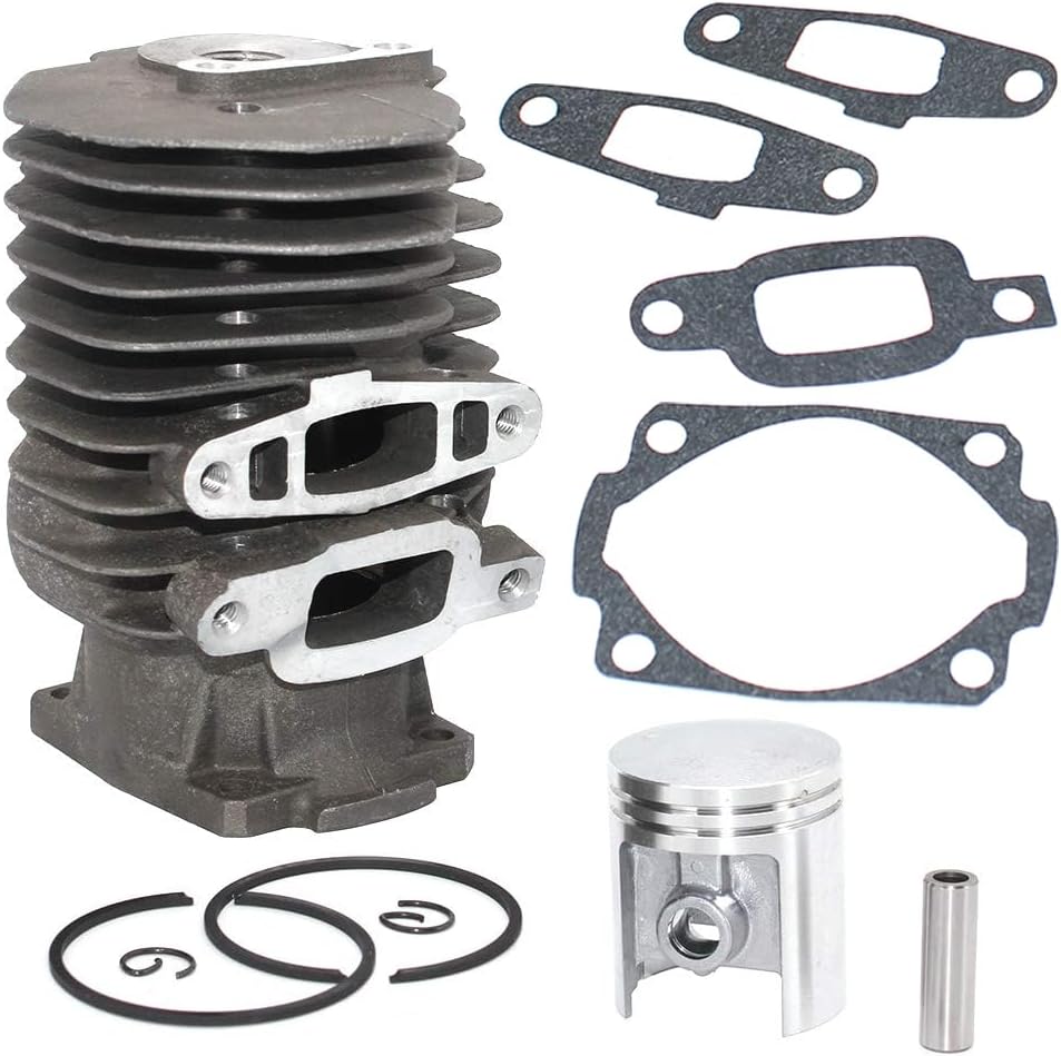 Cylinder Piston Kits For Stihl 041 041AV 041FB 041G 041G 041AVQ 041AVEQ 041AVFBQ FS20 FS410 Chainsaw Brushcutter