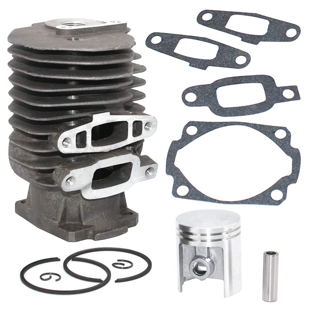 Ricambio Olio Motosega Stihl 1110 647 9000 Anello In Gomma Per Pompa Olio Stihl 041 - Ricambio Proline® Per 041G, 041AV, 041 Farm Boss Anello Gomma Pompa Olio - Foto 12