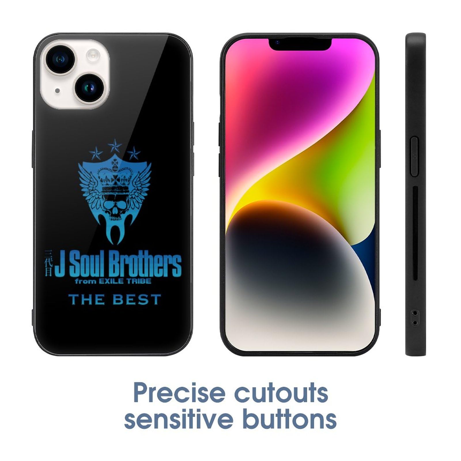 Caseology iPhone12 iPhone12Pro スマホケース 黒 Amazon.co.jp: iPhone 12 / iPhone 12 Pro ケース (6.1 インチ