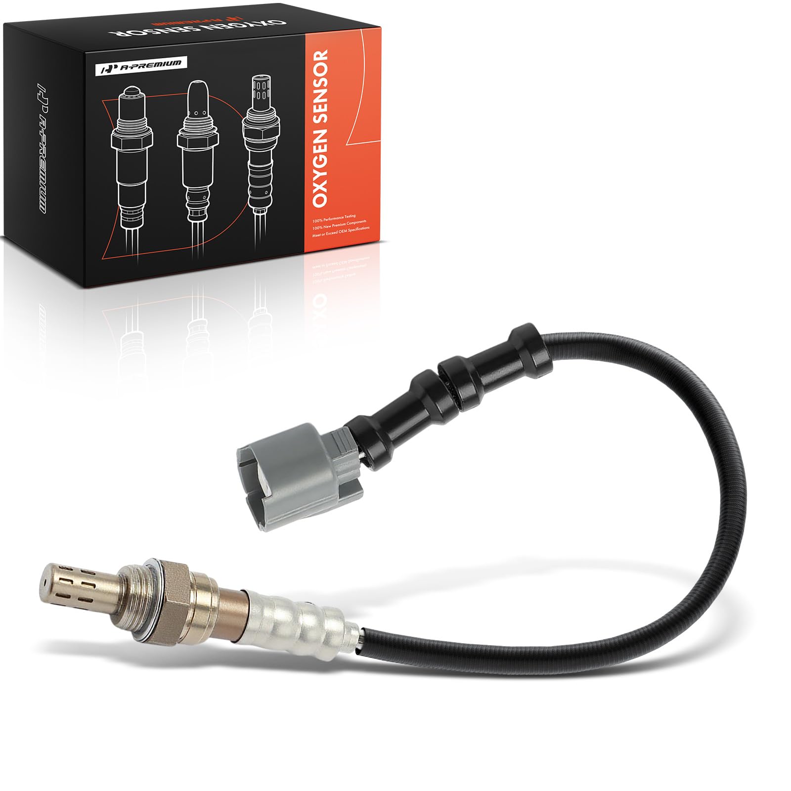 third reasons × GADID ANONIEM ピアス　DANE Amazon.com: A-Premium O2 Oxygen Sensor Compatible with Acura RSX