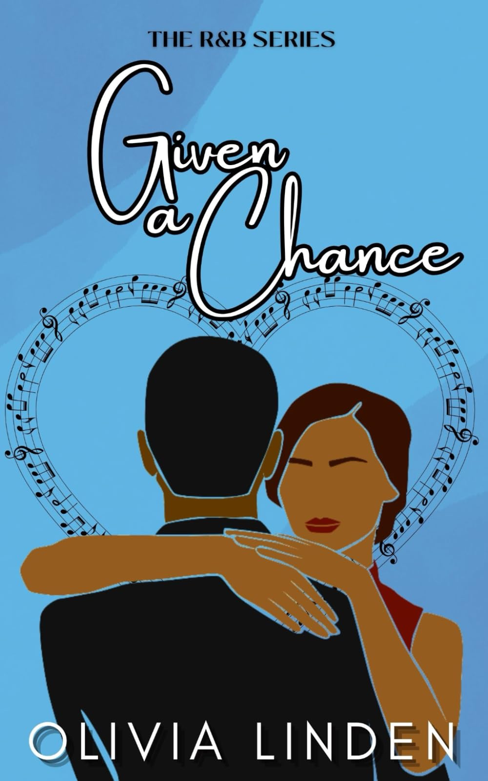 Given a Chance (The RnB Series)