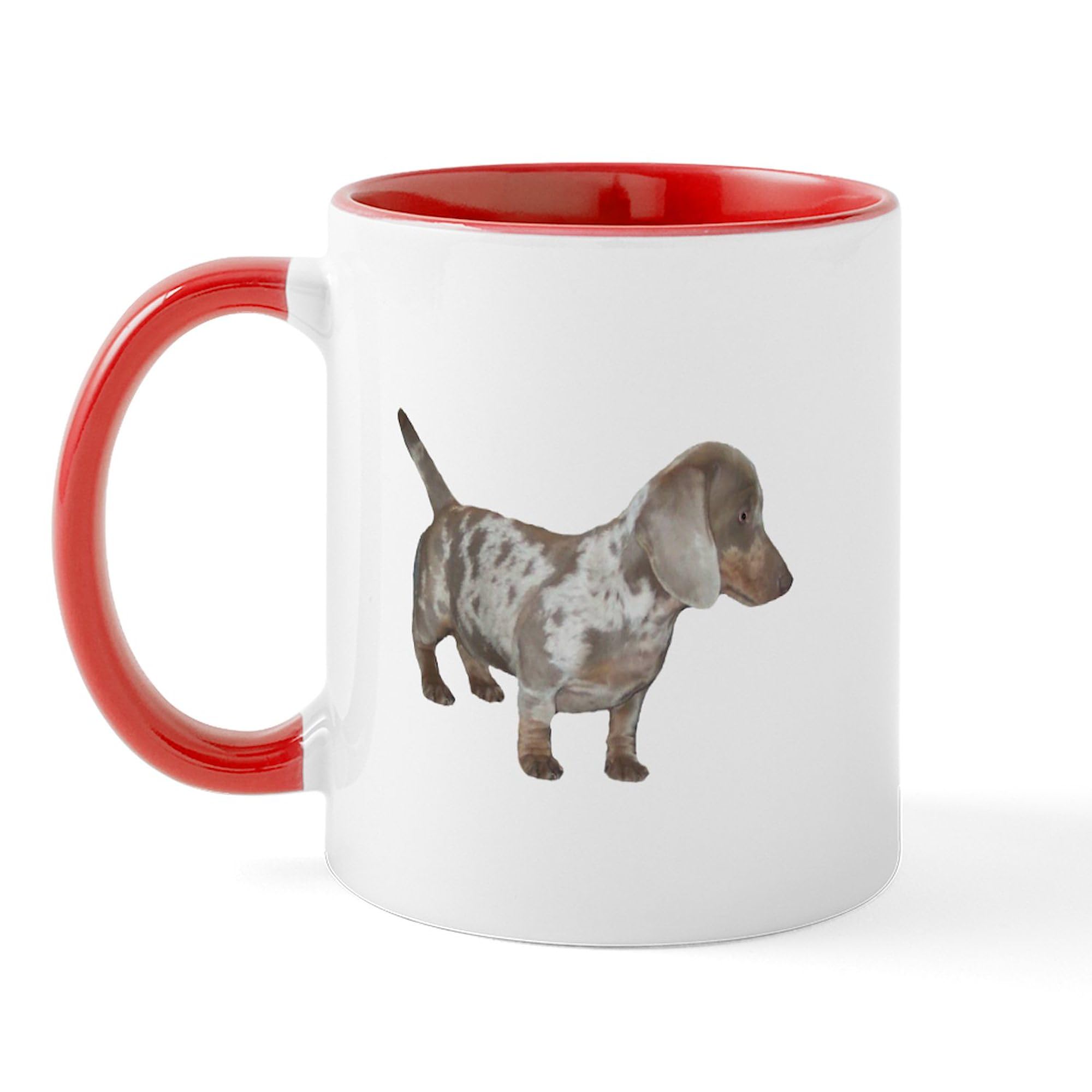 The Gift Of Nothing Humphrey The Basset Hound I'm All Ears Mug Basset Hound  Calendars 2025, image size:2000x2000