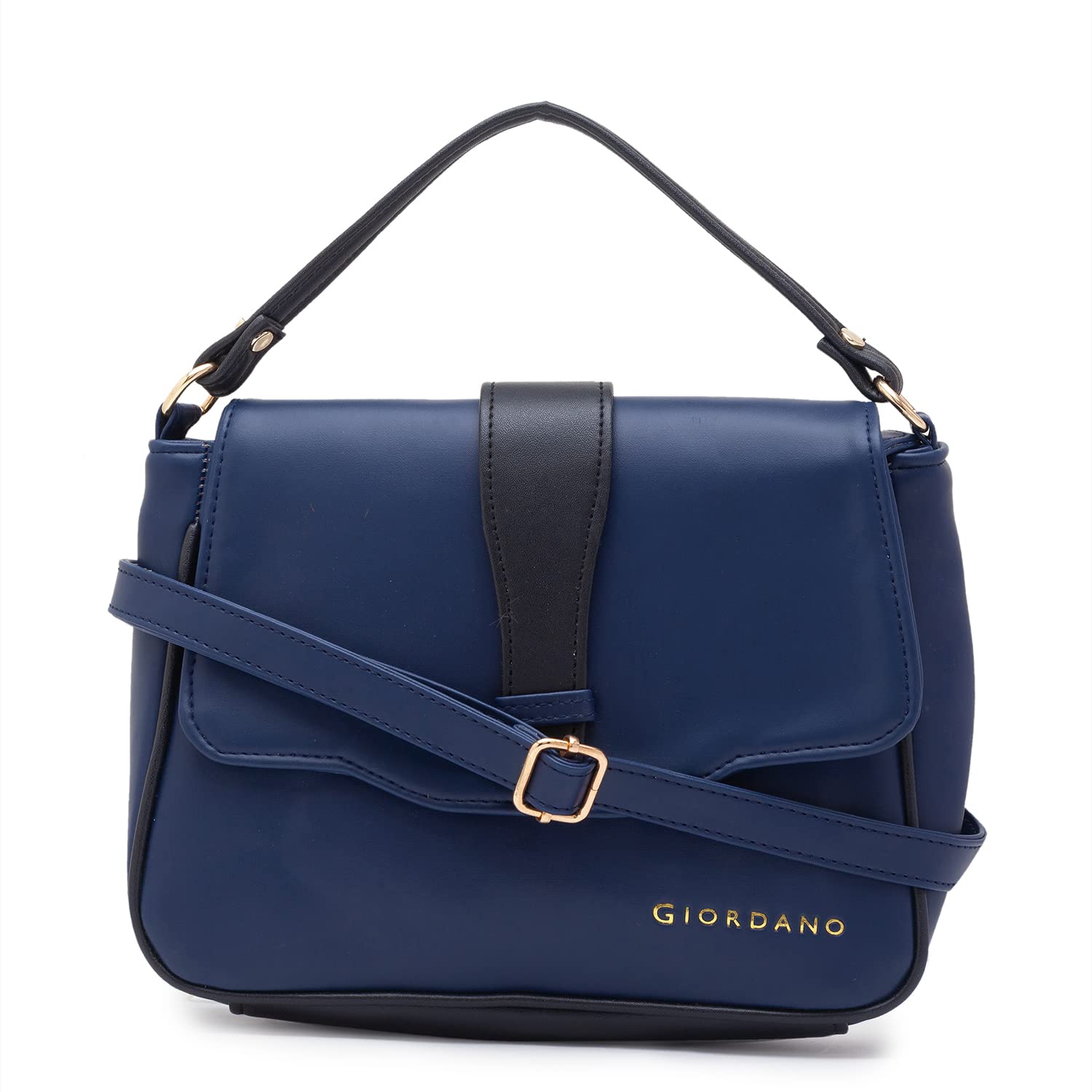 Giordano GIRODANO NAVY BLUE SLING BAG (B0B8Z856NZ) Amazon Price History, Amazon Price Tracker