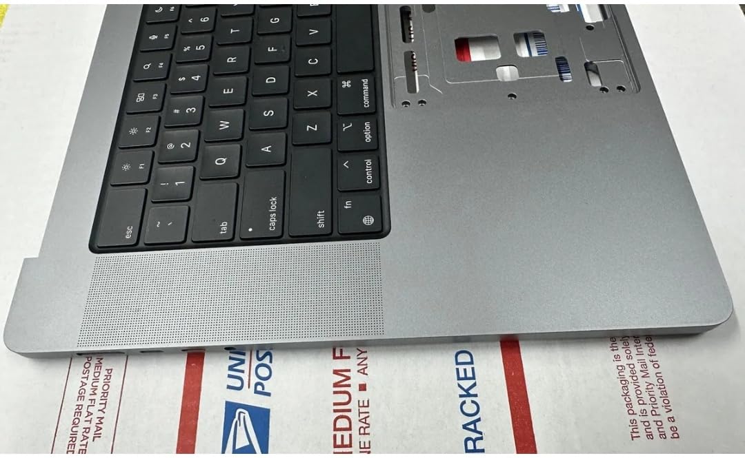 A2991 MacBook Pro 16
