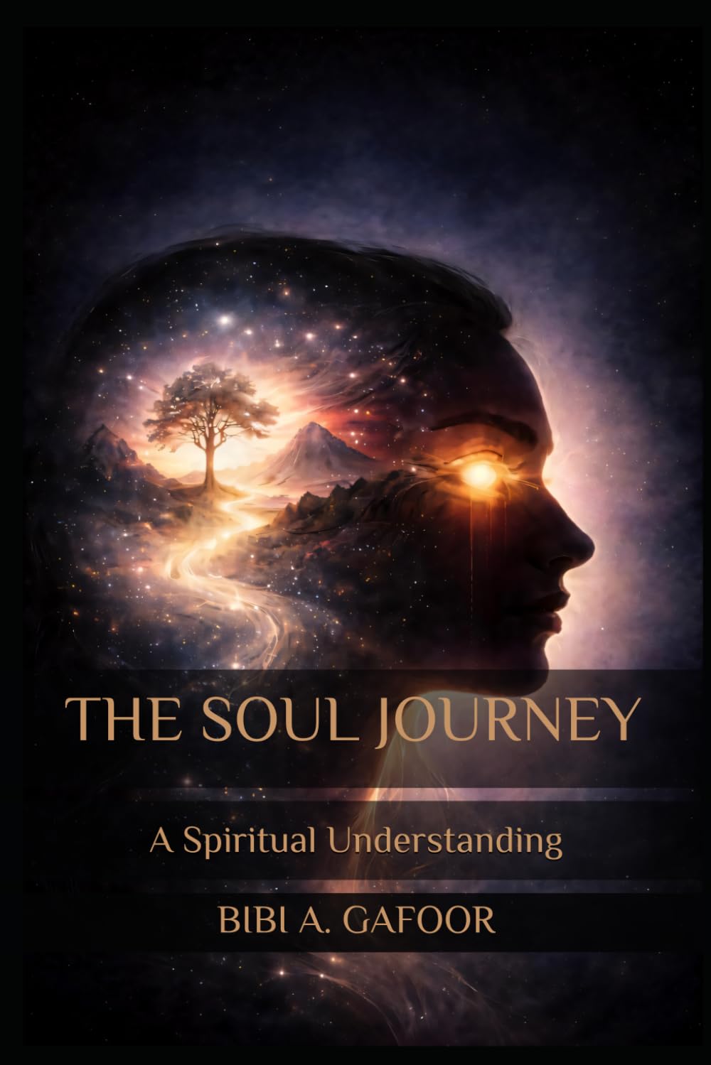 THE SOUL JOURNEY: A Spiritual Understanding