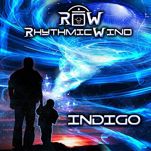 Indigo by RhythmicWind on Amazon Music