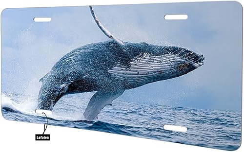 Miniatura 9 de Lefolen Cubiertas de placa frontal de caza de huevos de Pascua, conejitos y huevos de Pascua con flores, placas de metal, etiqueta de tocador de