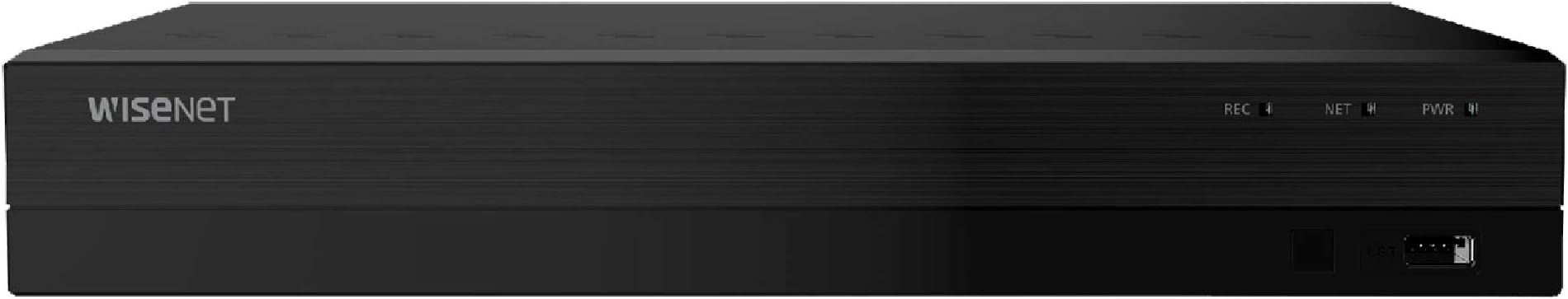 Wisenet SDR-853072T 16 Channel Super HD Video Security DVR with 2TB Hard Drive (SDR-853052T)