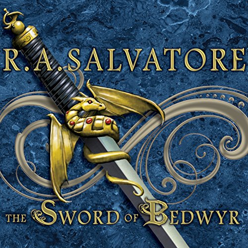 The Sword of Bedwyr: The Crimson Shadow