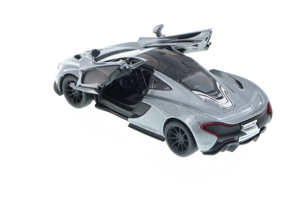 Amazon.com: KiNSMART McLaren P1 1:36 Scale 5