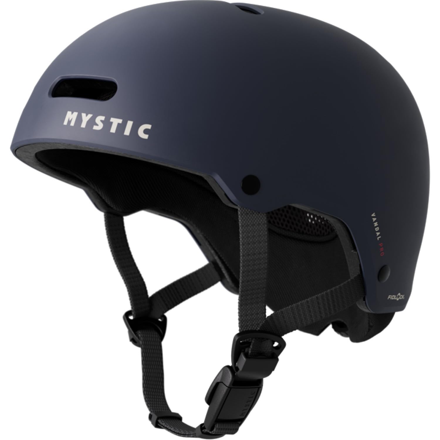 Mystic Watersports - Surf KiteSurf & Windsurfing Vandal Pro Watersports Helmet