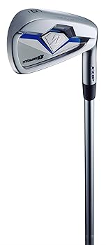 Amazon.co.jp: ブリヂストン(BRIDGESTONE) TOUR B X-CBP アイアン(6本