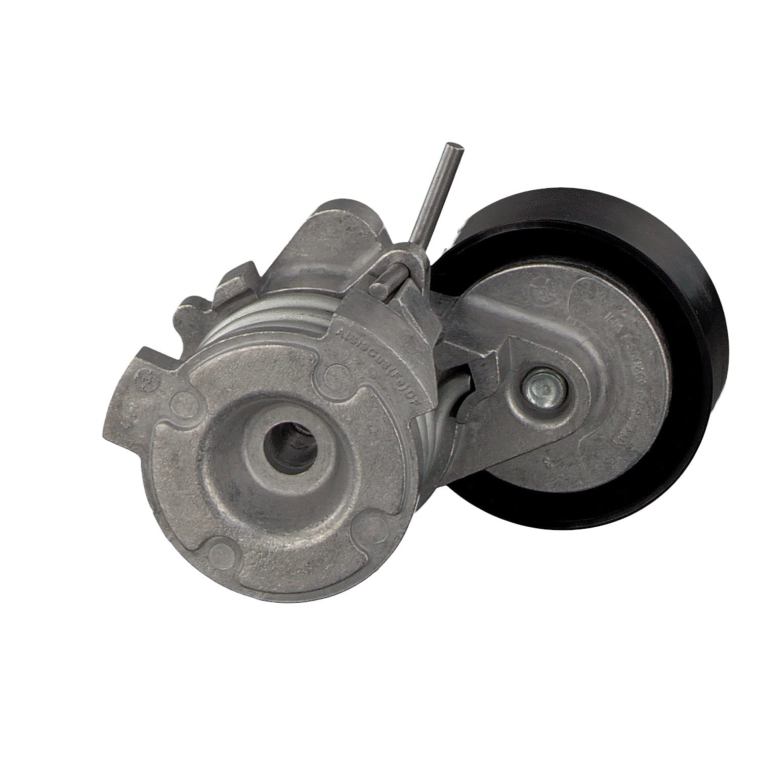 febi bilstein 23650 Riemenspanner für Keilrippenriemen, 1 Stück