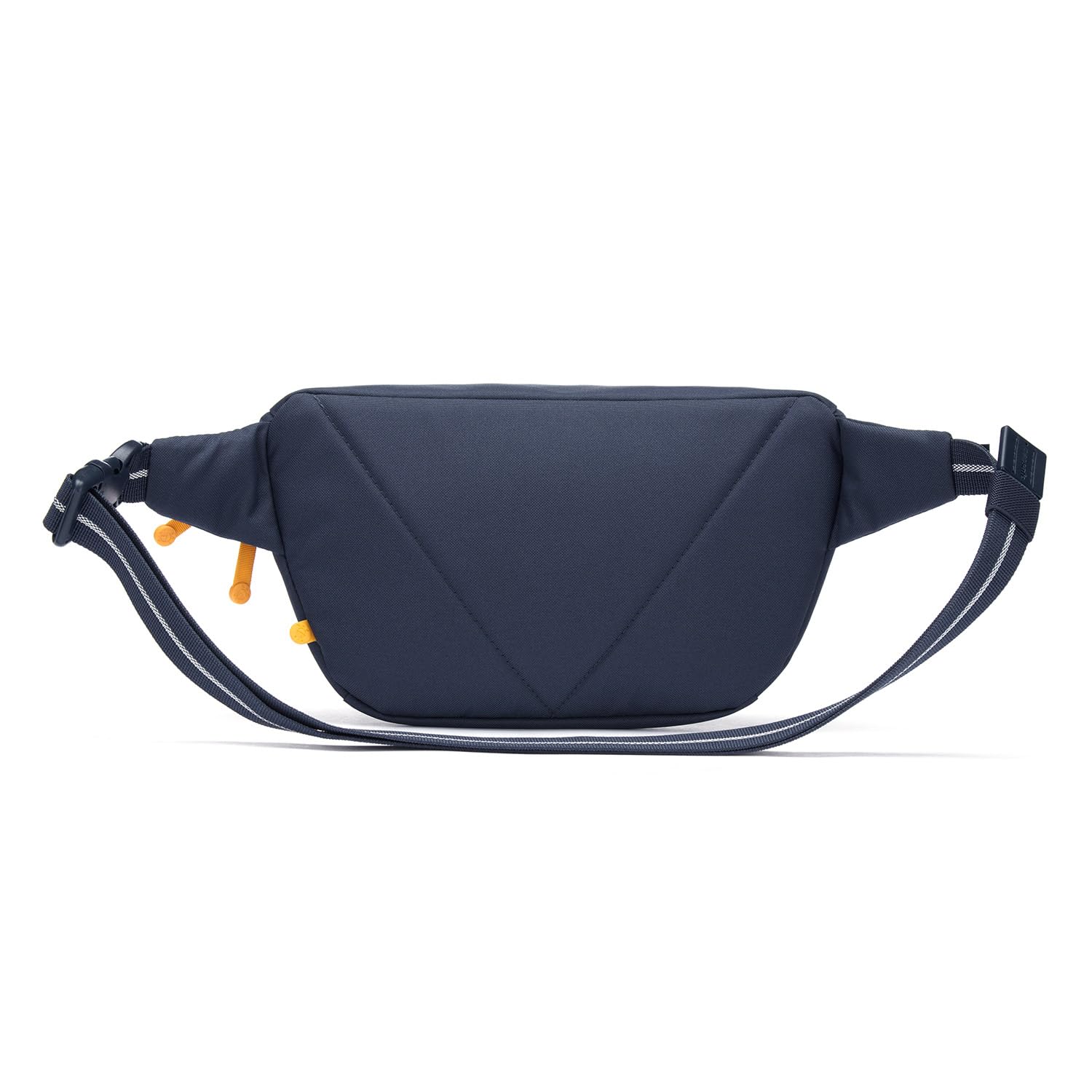 Pacsafe borsa a tracolla marsupio Go Sling Pack CBlue blu scuro