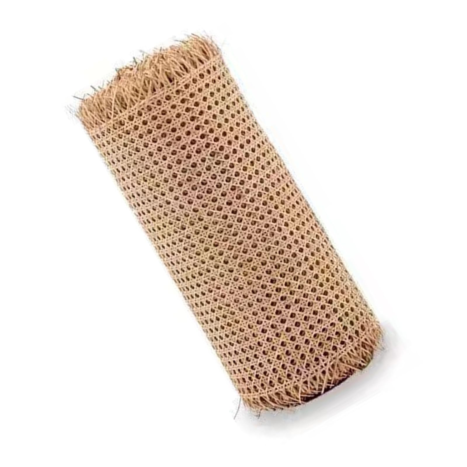 our fave Cane Webbing Rattan Roll Natural for Home Decoration and Craft Projects Natural Rattan