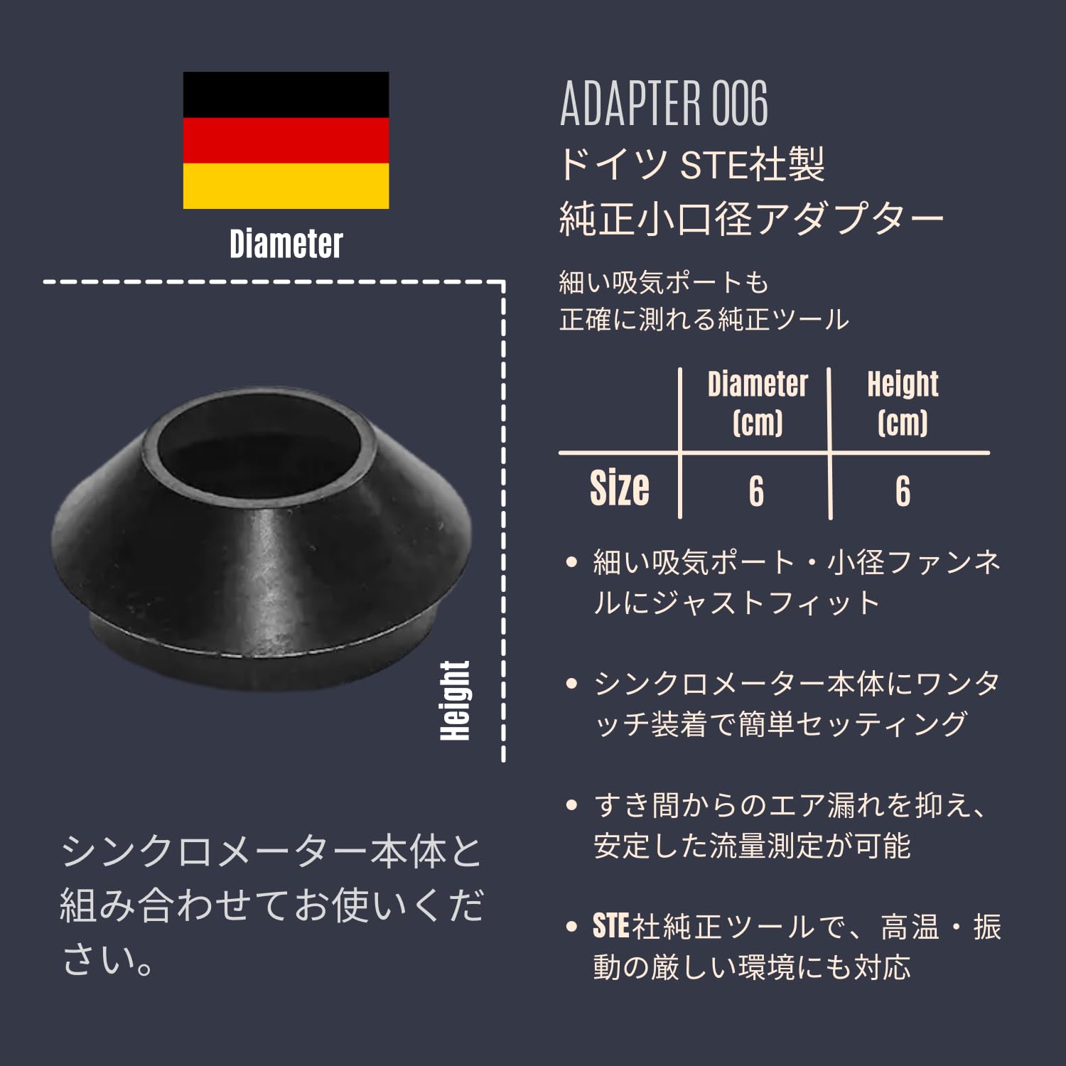 Amazon.co.jp: STE 現行モデル シンクロテスター シンクロメーター