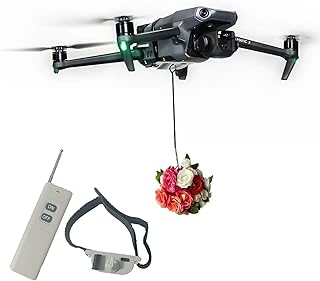 Universal Drone Airdrop System