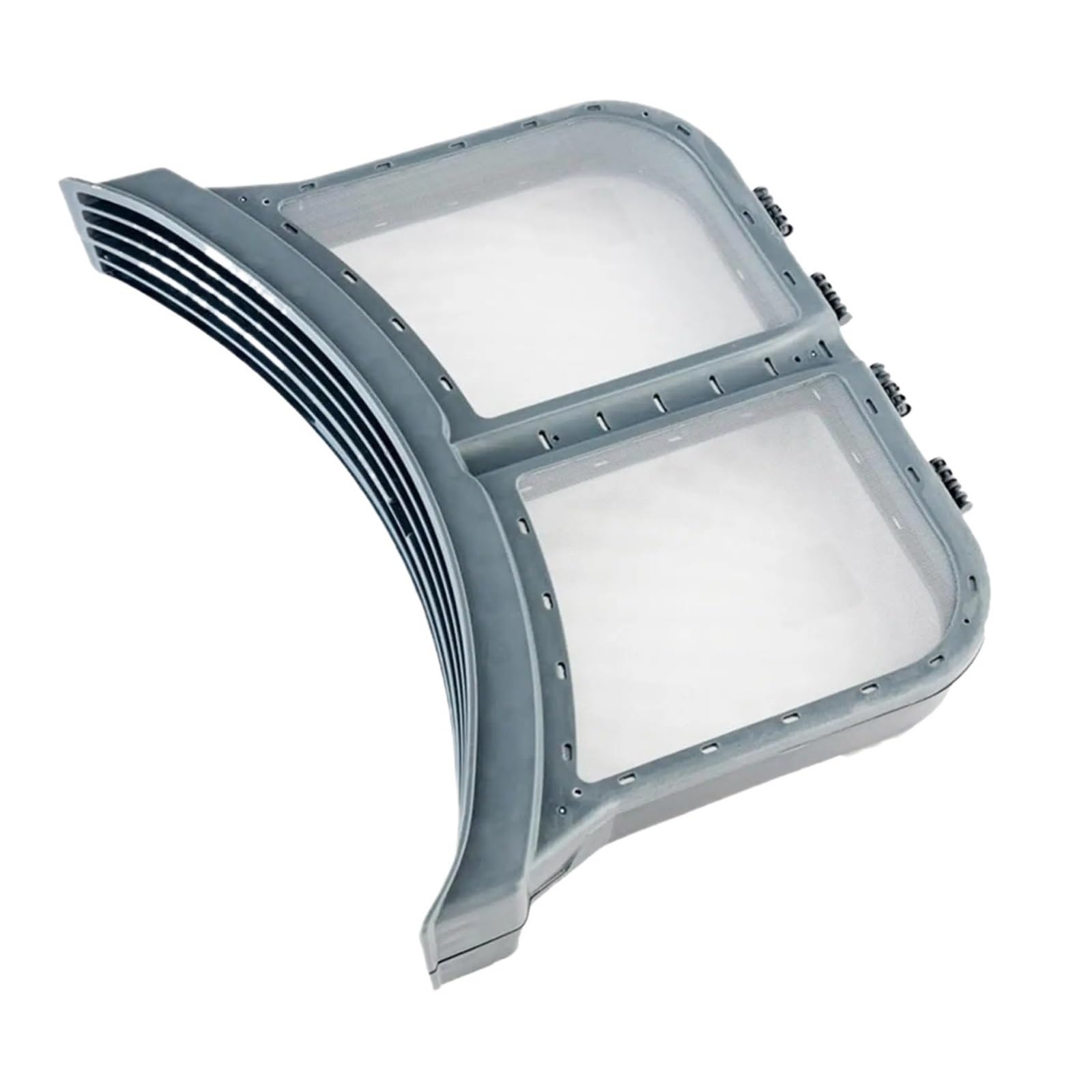 Filtro for lanugine 'asciugatrice, trappola for lanugine 'asciugatrice,