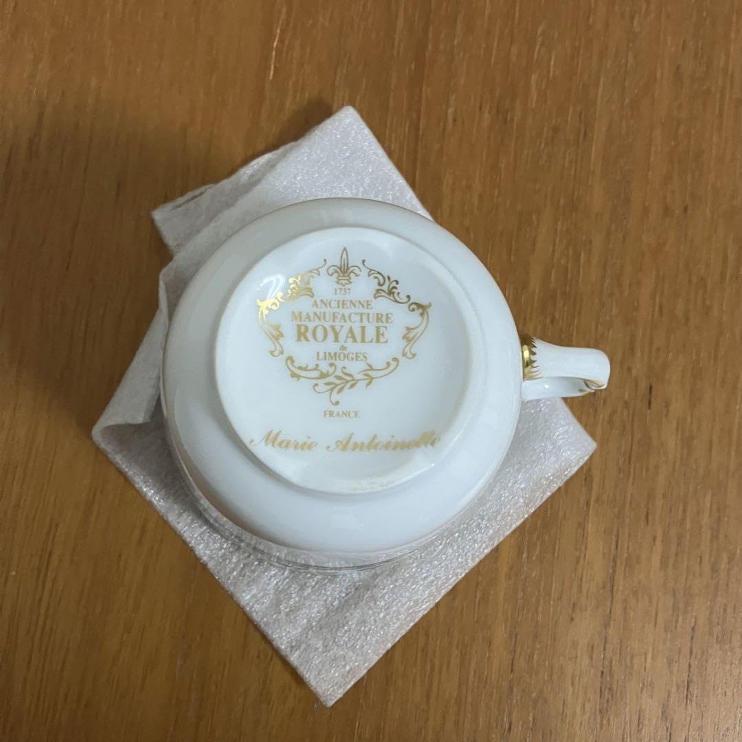 BERNARDAUDベルナルド のフュージョンの酒杯4個 ノリタケ