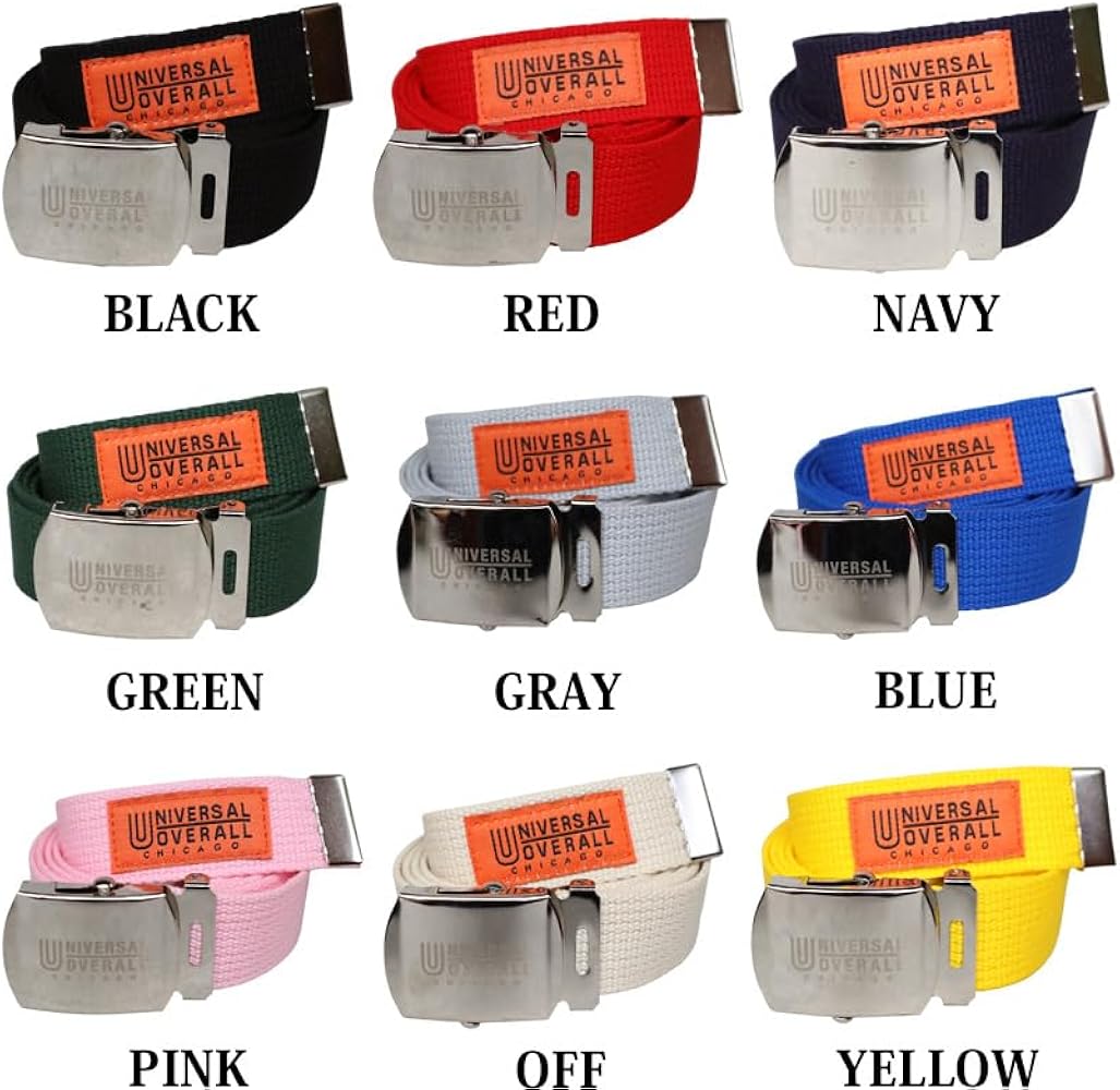 Amazon | 8(eight) (エイト) ガチャベルト メンズ ベルト 長い ベルト