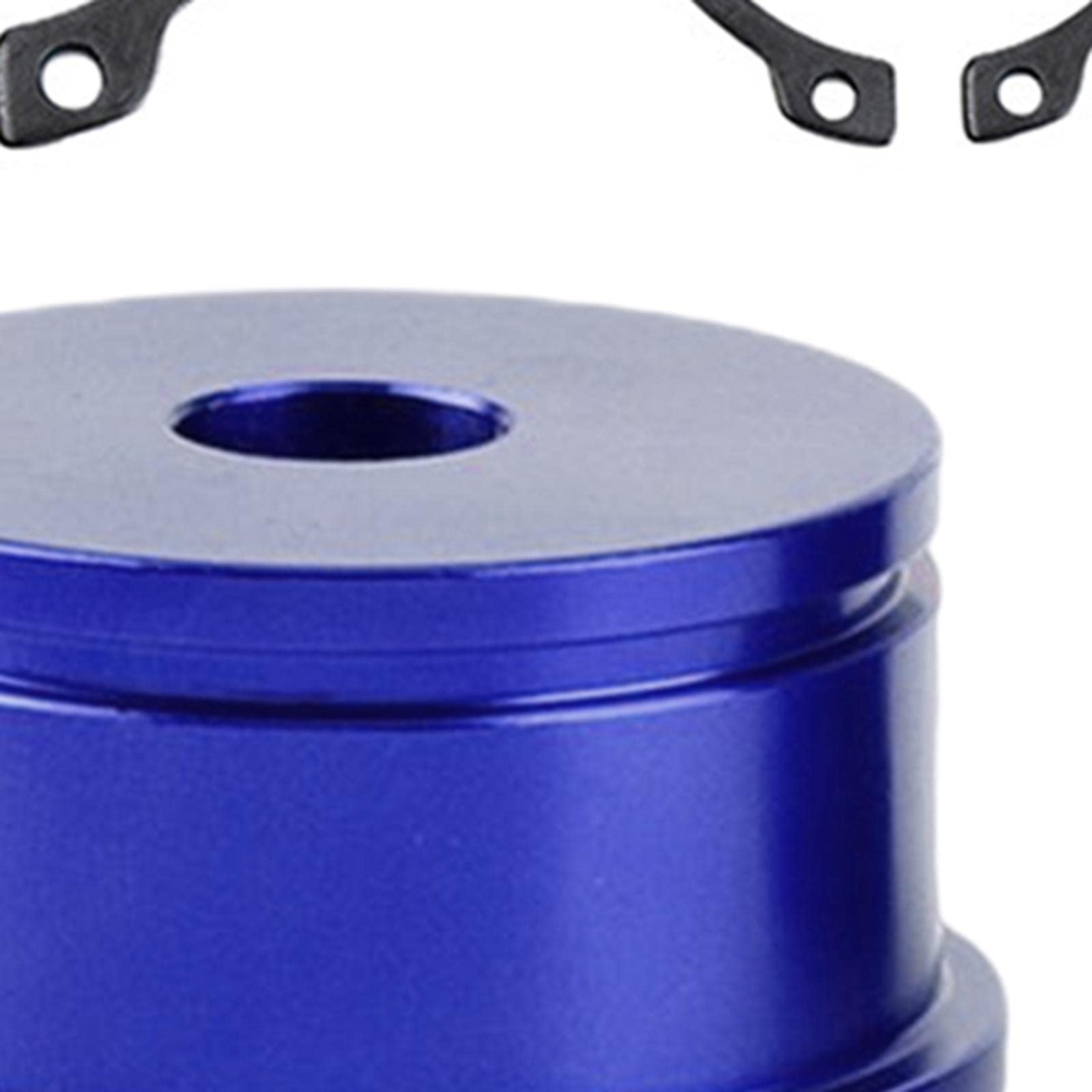 LOSA Shifter Cable Bushings Kit Fit for Mitsubishi Evolution VII iX Spare Parts Blue