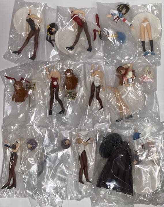 Amazon.co.jp: ソリッドワークスコレクションDX 涼宮ハルヒの