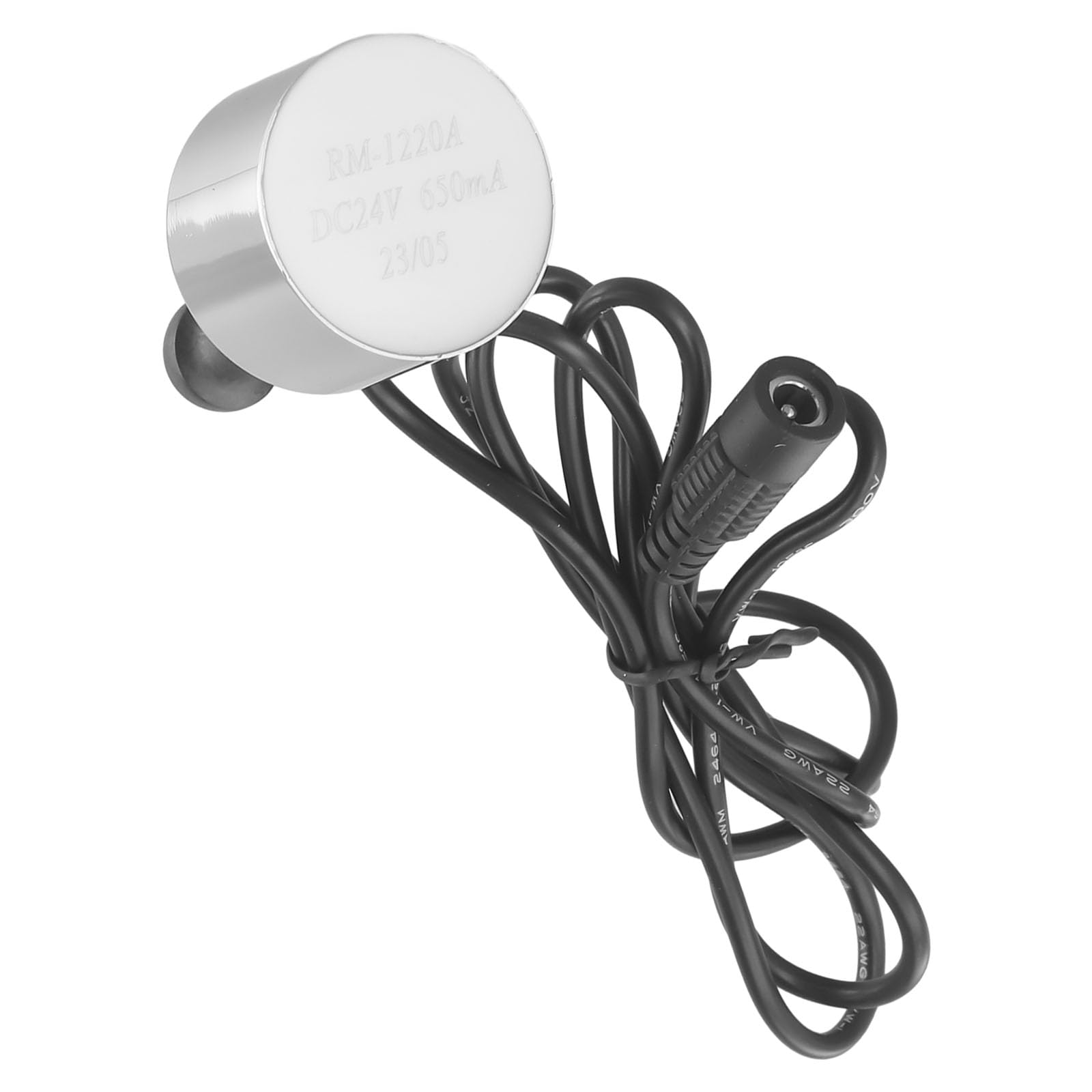 Wandler für Dimplex Opti-Myst, elektrische Feuerwand Ersatz für M-011B M011B Heizung, 2 Wandlerscheibe und 1 Entfernungswerkzeug
