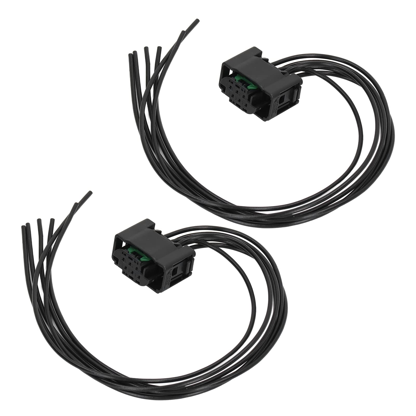 Drosselklappen-Stecker-Pigtail, 6-Draht-Stecker für Caravan 3.3L 3.8L 2008–2010